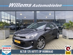 Kia Rio - 1.0 TGDI ExecutiveLine Camera, Stoelverwarming & App-Connect