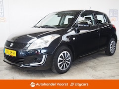 Suzuki Swift - 1.2 Comfort EASSS (APK:Nieuw) Incl.Garantie