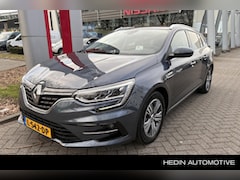 Renault Mégane E-Tech - Estate 1.6 Plug-In Hybrid 160 Intens | Bose | Groot Navi | Camera |