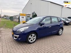 Renault Scénic - 2.0 Dynamique