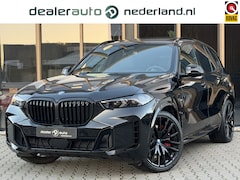 BMW X5 - xDrive50e | Bowers&Wilkins | Pano | Massage stoelen | Trekhaak |