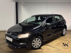Volkswagen Polo - 1.4 TDI Comfortline BLUEMOTION PDC AIRCO