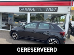 Volkswagen Polo - 1.0 TSI Life Business