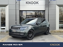 Land Rover Range Rover - P460e HSE PHEV