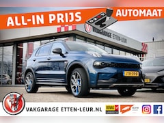 Lynk & Co 01 - 1.5 | SCHUIFDAK | ADAPTIEVE CRUISE | 360 CAMERA