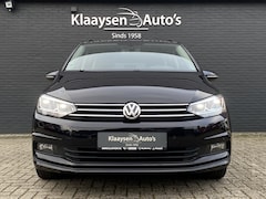 Volkswagen Touran - 1.4 TSI Comfortline 150 pk AUT. | 7 persoons | navigatie | apple carplay | adapt. cruise |