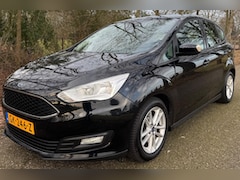 Ford C-Max - 1.0 NAVI AIRCO NAP 2015 GOED ONDERHOUDEN
