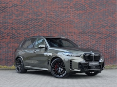 BMW X5 - 50e xDrive | M Sport Pro - Sky - Trekhaak
