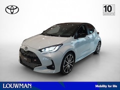 Toyota Yaris - 1.5 Hybrid 130 GR Sport + | NIEUWE AUTO | ACTIEPRIJS