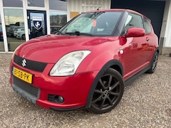 Suzuki Swift - 1.5 Exclusive