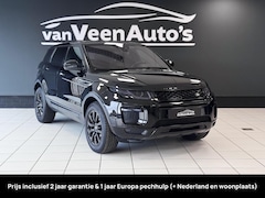 Land Rover Range Rover Evoque - 2.0 Si4 HSE