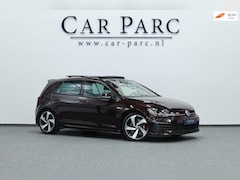 Volkswagen Golf - 2.0 TSI GTI Performance 245+PK LED/VIRTUAL/PANO/S.VERWARMING/18" LMV/CAM/ACC/ECC/12 MDN GA