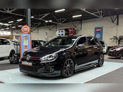 Volkswagen Golf - VI 2.0 TSI GTI DSG Edition 35 Uniek Cruise Clima Maxton