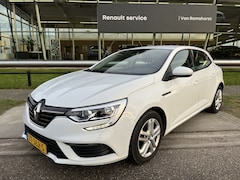 Renault Mégane - 1.5 dCi / Dealer onderhouden / Cruise / Climate /
