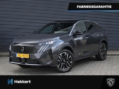 Peugeot 3008 - GT 1.2 Hybrid 145pk Automaat ADAP. CRUISE | 19''LM | 360 CAMERA | ELEK. ACHTERKLEP | STOEL