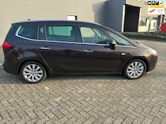 Opel Zafira Tourer - 1.4 Cosmo 7persoon. Lage kilometerstand volledig dealer onderhouden