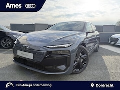Audi A6 Avant e-tron - S edition performance 100 kWh