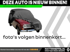 Renault Captur - 1.3 Mild Hybrid 160 R.S. Line | Automaat | Trekhaak | Stoel+Stuurverwarming | All Seasons