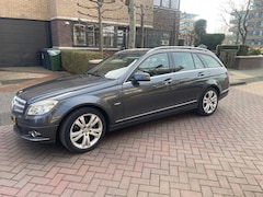 Mercedes-Benz C-klasse Estate - 180 CGI BlueEFFICIENCY Business Class Avantgarde
