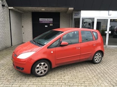 Mitsubishi Colt - 1.3 Heartbeat / AIRCO / 5 DEUREN / ALU VELGEN / INCL VLEKKEN