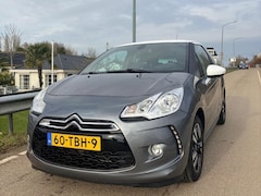 Citroën DS3 - 1.6 So Chic NAP / Parkeersensoren