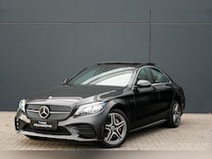 Mercedes-Benz C-klasse - 300 de Business Solution AMG Limited | Pano