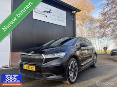 Skoda Enyaq iV - 80|Origineel|Carplay|Digital|Carplay
