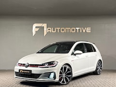 Volkswagen Golf - 2.0 TSI GTI Performance Pano|Key|Dynaudi|DCC