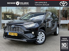 Toyota RAV4 - 2.5 Hybrid Style | JBL | Blindspot | Parkeersensoren V+A