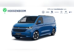 Volkswagen e-Transporter - Bedrijfswagens Bulli L2 286pk 71 kWh Elektrische aandrijving | Binnenspiegel digitaal disp