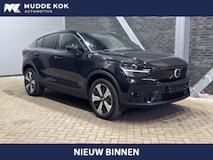 Volvo C40 - Recharge Ultimate 69 kWh | Panoramadak | ACC | 360° Camera | BLIS | harman/kardon