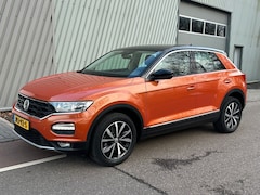 Volkswagen T-Roc - Style