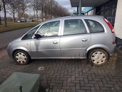 Opel Meriva - A 1600 16V 5 DEURS Door inruil verkregen