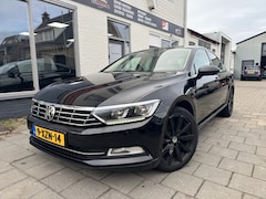 Volkswagen Passat - 1.4 TSI ACT Comfortl*TURBO KAPOT