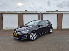 Volkswagen Golf - 1.2 TSI Comfortline / 1e eigenaar / Automaat / Massagestoel / Cruisecontrol