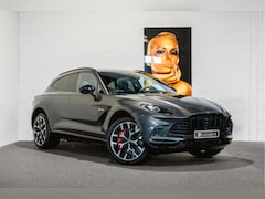 Aston Martin DBX - 4.0 V8 | Pan.dak | 360Cam. | Sportuitlaat |