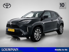 Toyota Yaris Cross - 1.5 Hybrid Dynamic