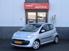 Citroën C1 - 1.0-12V Ambiance carplay org NL