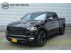 Dodge Ram 1500 - 5.7 V8 402pk 4x4 Crew Cab Limited LPG Panoramadak Clima Cruise Navi 360 Camera LMV Leder K