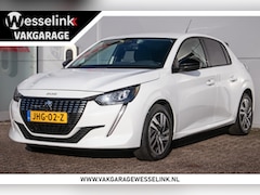 Peugeot 208 - 1.2 PureTech Automaat Allure | Apple CarPlay / Android auto