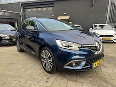 Renault Grand Scénic - 1.3 TCe (163pk) Initiale Paris 5p Aut Navi Leder