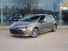 Toyota Corolla - 2.0 Hybrid Executive | Trekhaak | Head-up | BI-tone | Stuur- stoelverwarming