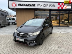 Honda Jazz - 1.5 i-VTEC Dynamic
