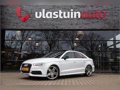 Audi A3 Limousine - 2.0 TDI Ambition Pro Line S