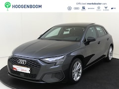 Audi A3 Sportback - 40 TFSI e Edition | Panoramadak | Parkeersensoren achter | Cruise control | CarPlay | Elec