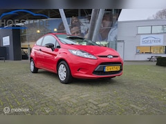 Ford Fiesta - 1.25 Trend