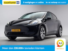 Tesla Model Y - RWD 58 kWh [ Panoramadak Navi Stoelverwarming ]