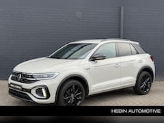 Volkswagen T-Roc - 1.5 TSI R-Line Business+ NL-Auto | Navi | Camera | 18" LMV | ACC | LED