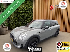 MINI Clubman - 1.5 Cooper Salt Business|136Pk|Navi|Nap|Boekjes