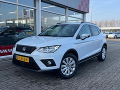 SEAT Arona - 1.0 TSI Style Automaat Business Intense